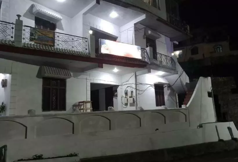 Ashish Bed & Breakfast By Stayapart