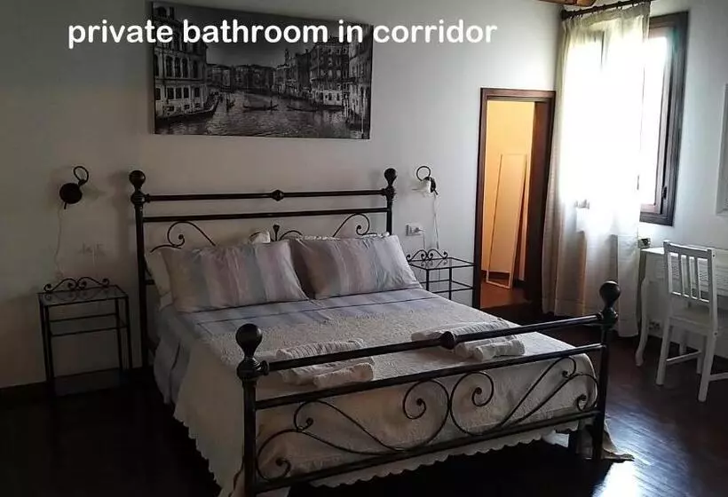 B&b Villa Trotter