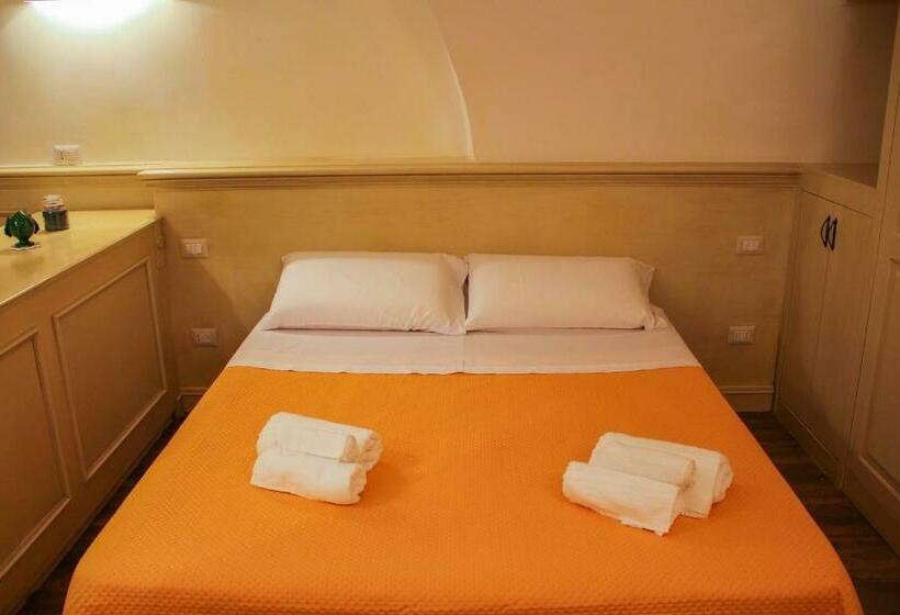 Nocleg ze śniadaniem Al Civico 4