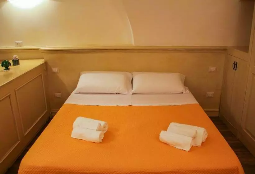 Bed and Breakfast Al Civico 4