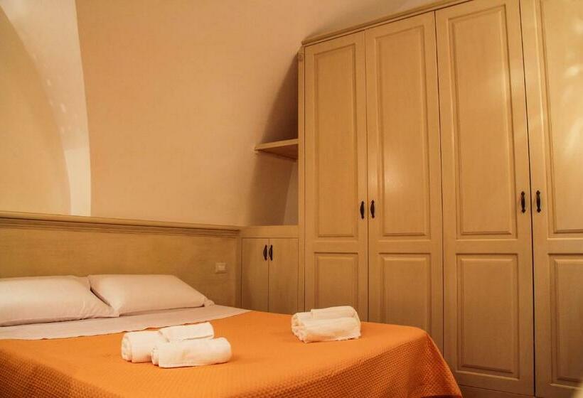 Nocleg ze śniadaniem Al Civico 4