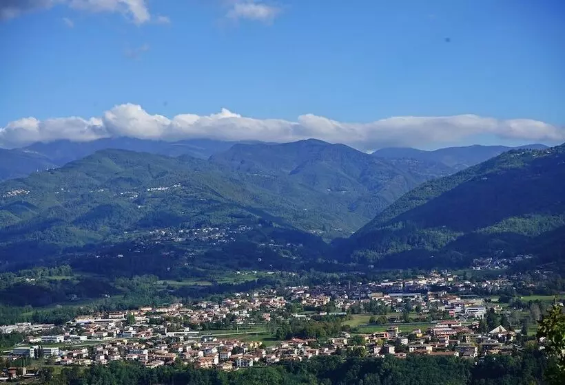 Casa Le Meriche   Happy Rentals