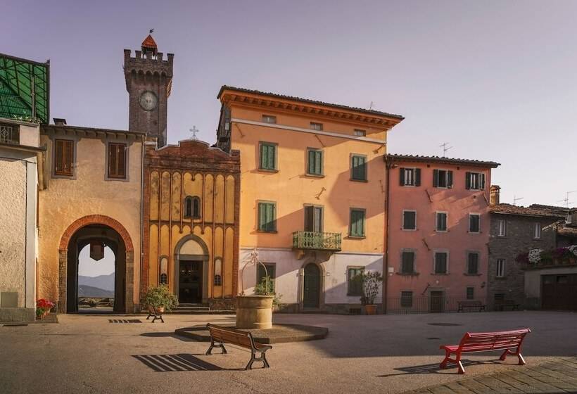 Casa Le Meriche Happy Rentals