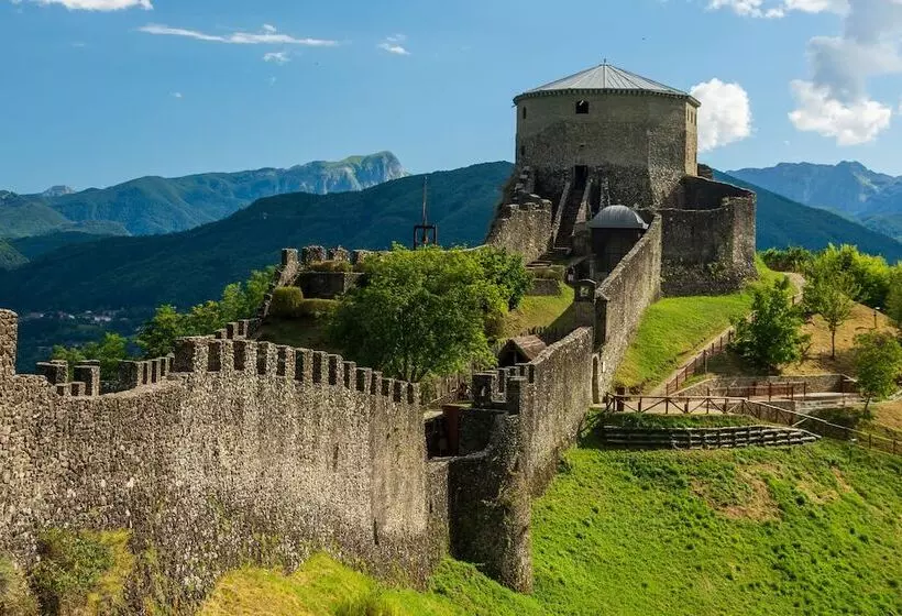 Casa Le Meriche   Happy Rentals