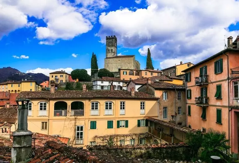 Casa Le Meriche   Happy Rentals