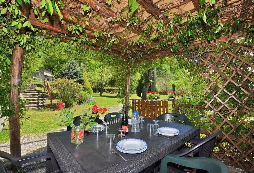 Casa Le Meriche   Happy Rentals