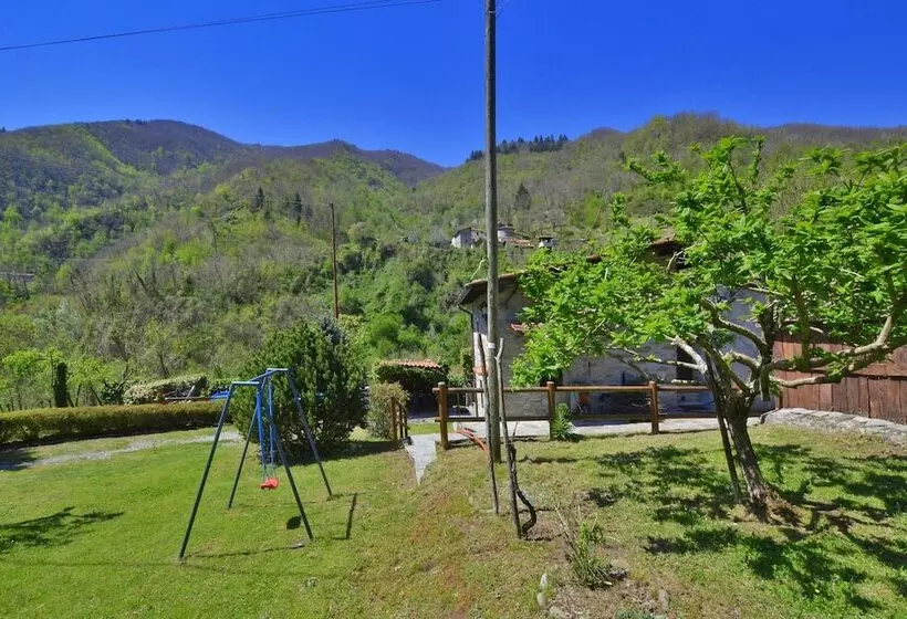 Casa Le Meriche   Happy Rentals