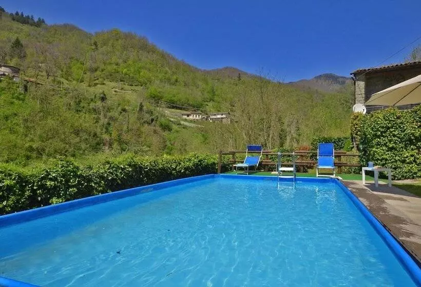 Casa Le Meriche   Happy Rentals