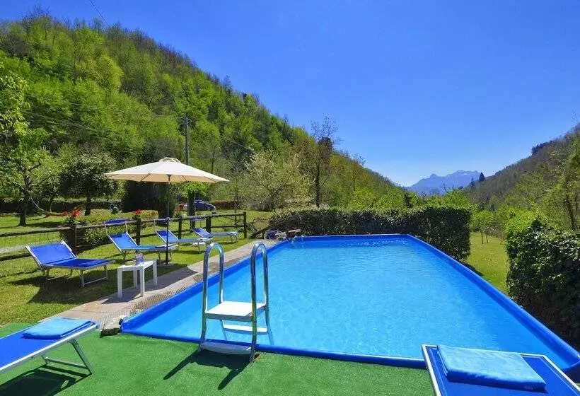 Casa Le Meriche   Happy Rentals