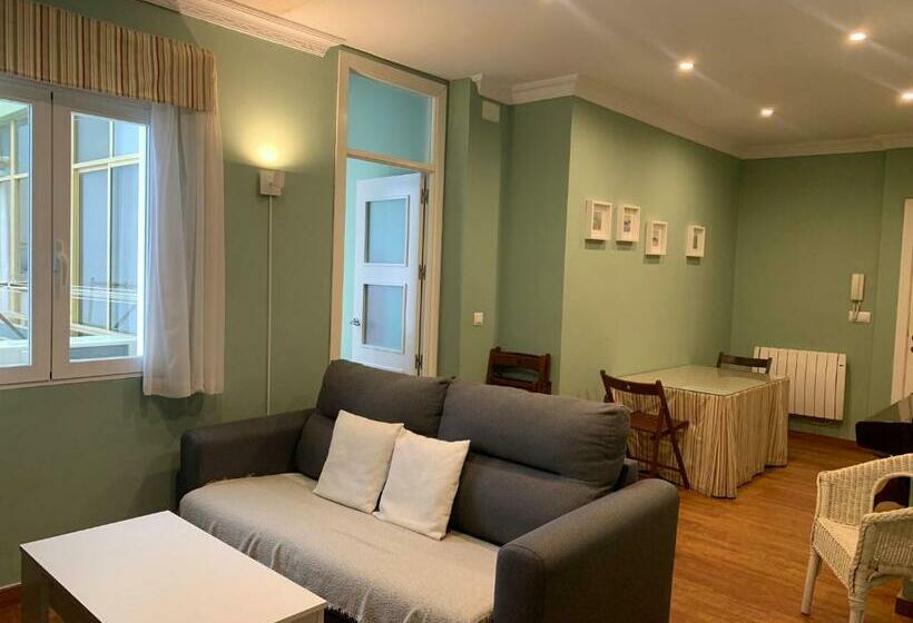 Cádiz Playa Ha Apartment