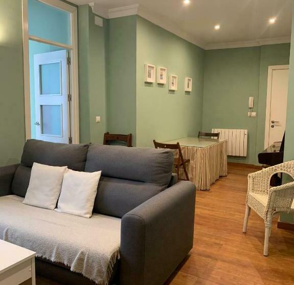 Cádiz Playa Ha Apartment