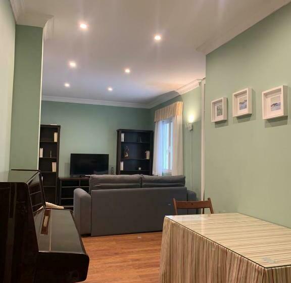 Cádiz Playa Ha Apartment