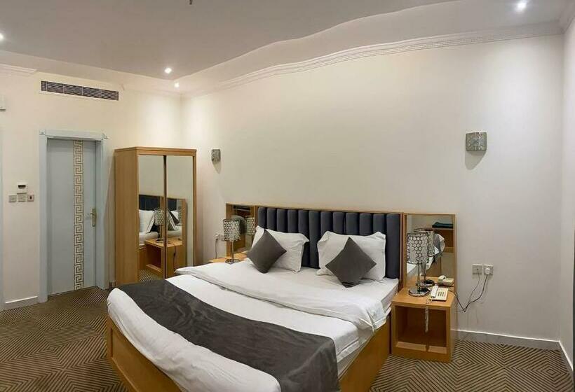 Otel منازل قباء