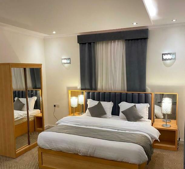 Otel منازل قباء