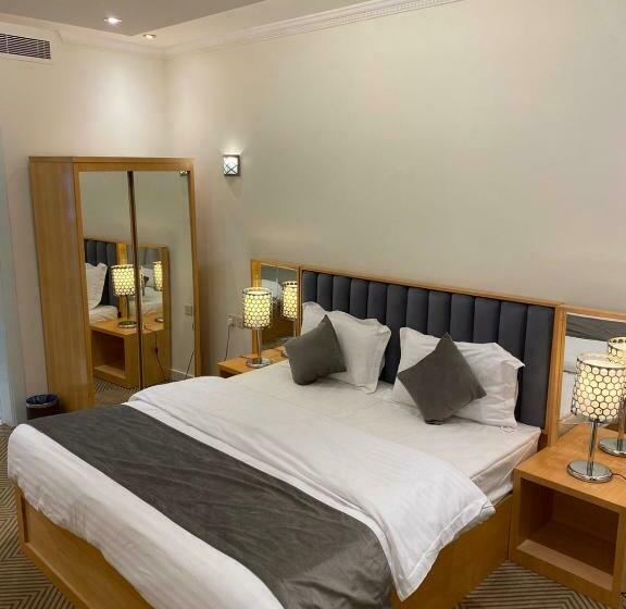 Otel منازل قباء