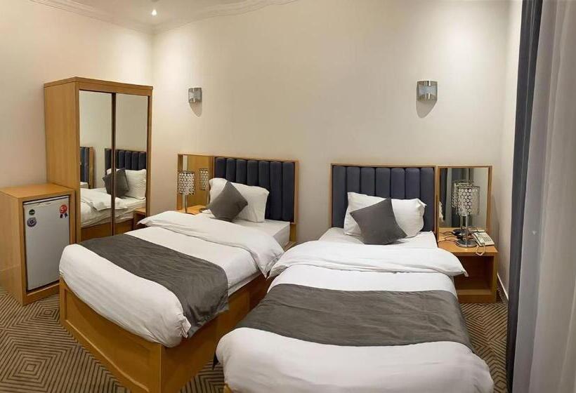 Otel منازل قباء