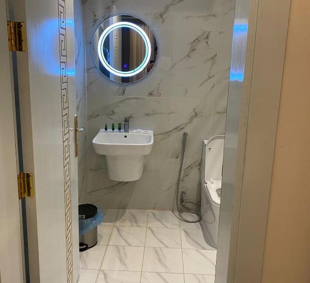 Otel منازل قباء