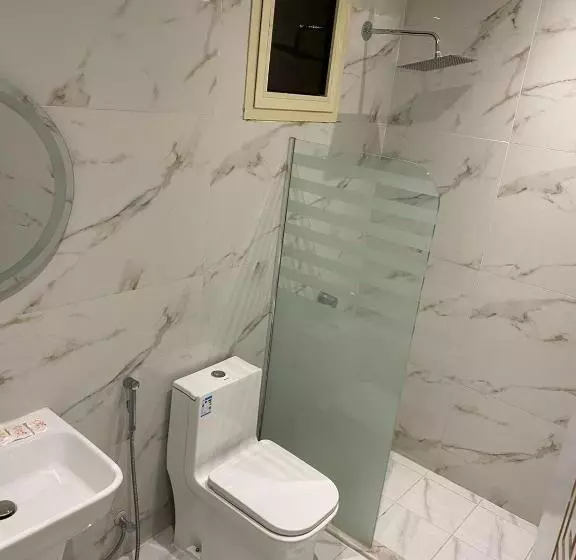 هتل منازل قباء