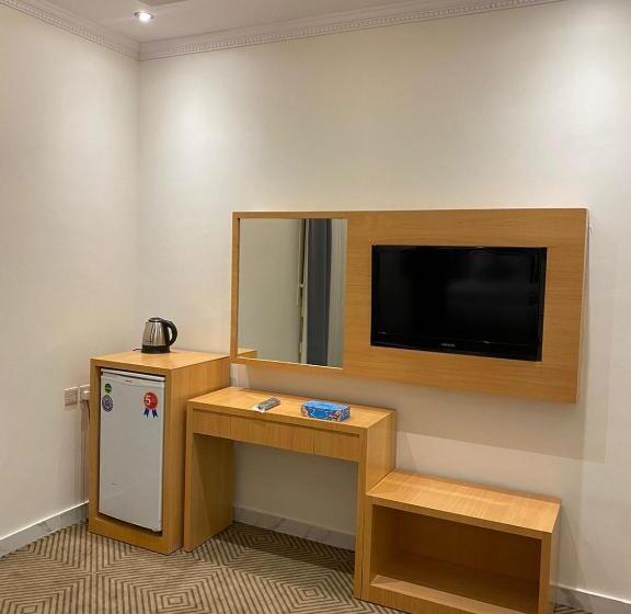 Otel منازل قباء