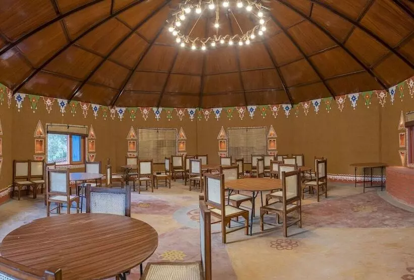 Hotelli A Kasauli Ggaon By Echor