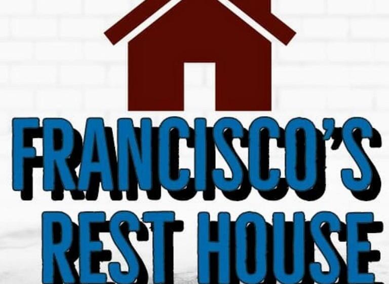 هتل Francisco S Rest House