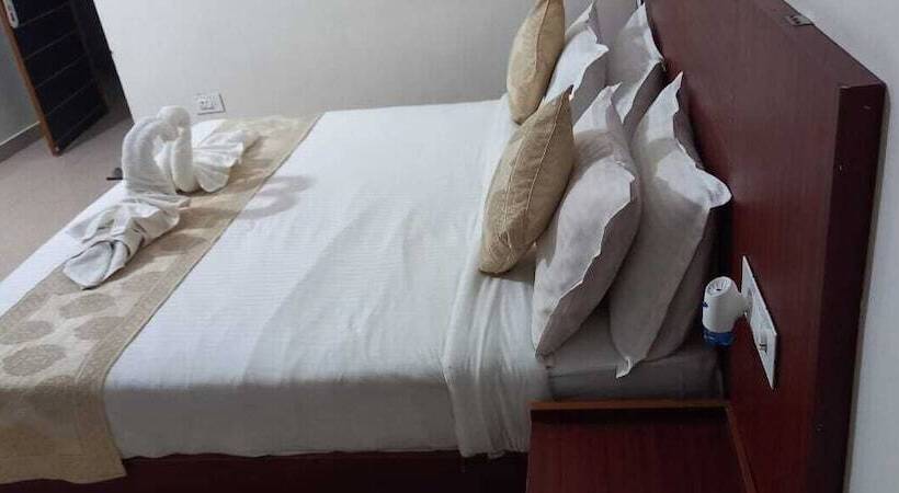 בית מלון כפרי Harela Inn