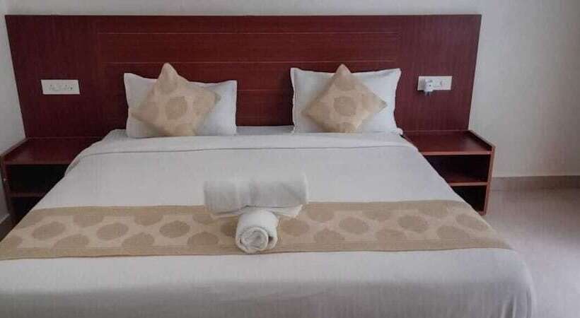 בית מלון כפרי Harela Inn