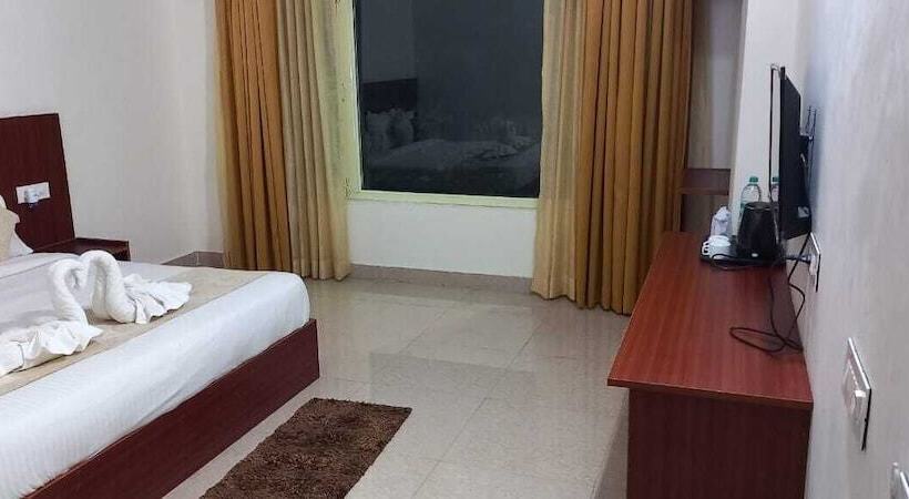 בית מלון כפרי Harela Inn