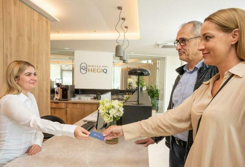 Hotel Hegiq   Adults Only