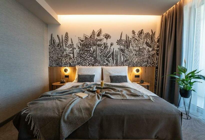 Hotel Hegiq   Adults Only