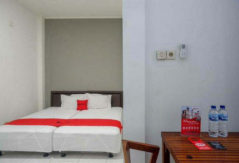 בית מלון כפרי Koolkost Syariah Near Universitas Pgri Semarang   Minimun Stay 6 Nights