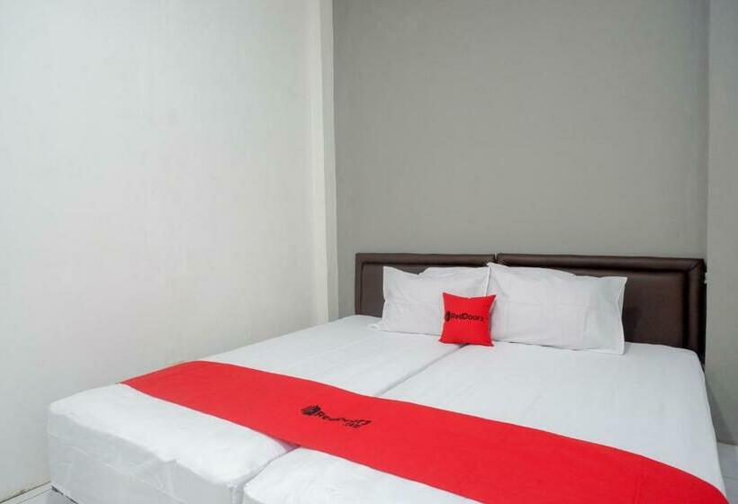 בית מלון כפרי Koolkost Syariah Near Universitas Pgri Semarang   Minimun Stay 6 Nights