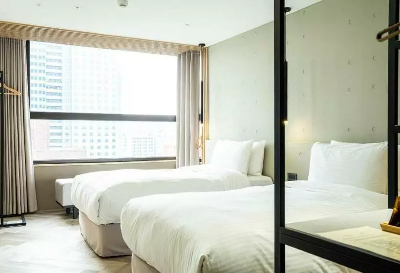 هتل Leisure Kaohsiung