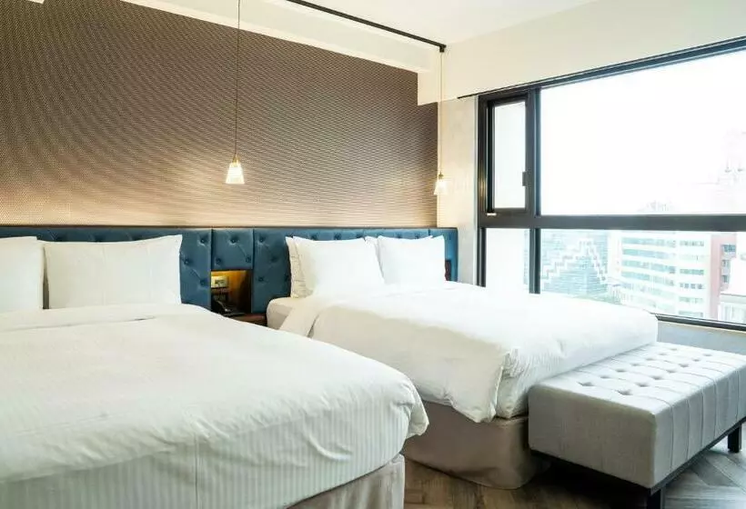 هتل Leisure Kaohsiung