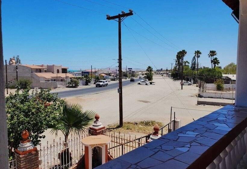 فندق Posada Magdalena