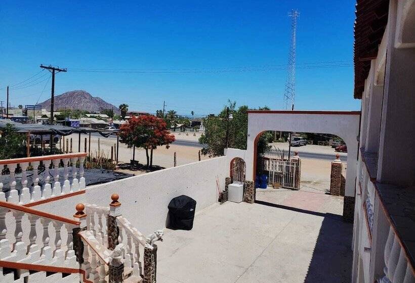 فندق Posada Magdalena