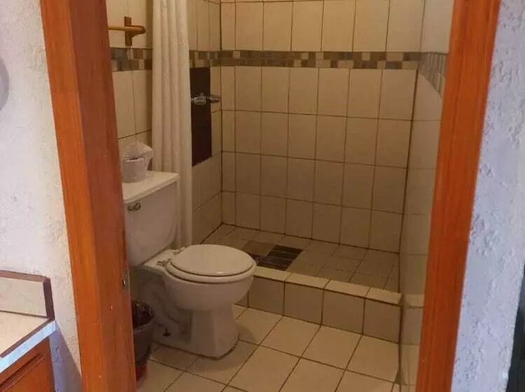 Hotelli Posada Magdalena