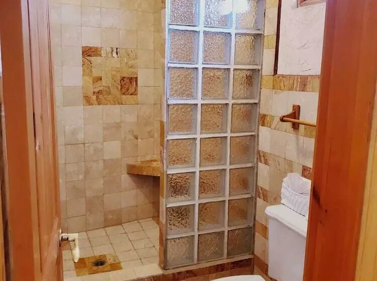 Hotelli Posada Magdalena