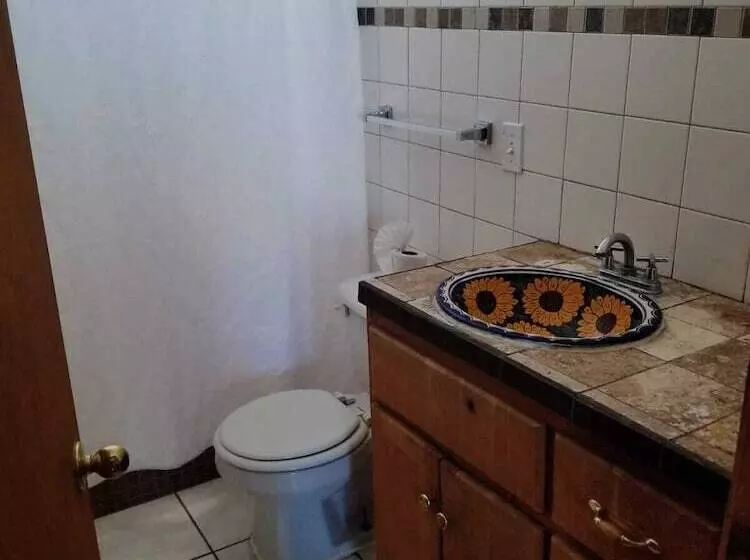 Hotelli Posada Magdalena