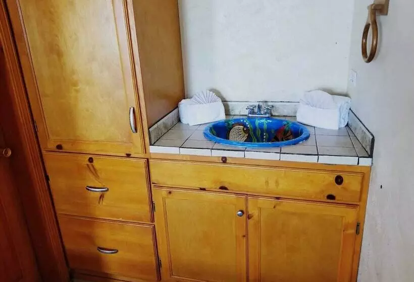 Hotelli Posada Magdalena