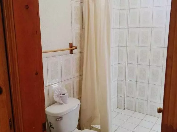 Hotelli Posada Magdalena