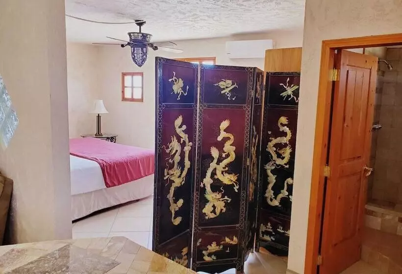 Hotelli Posada Magdalena