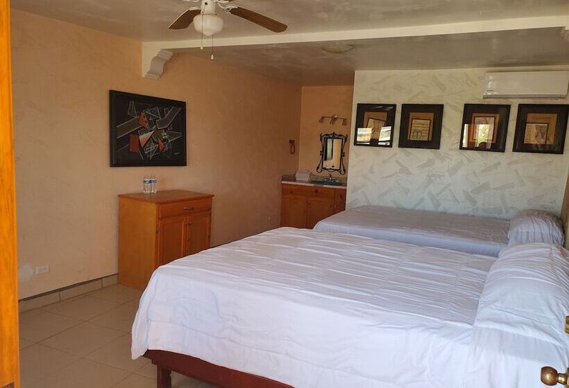 فندق Posada Magdalena