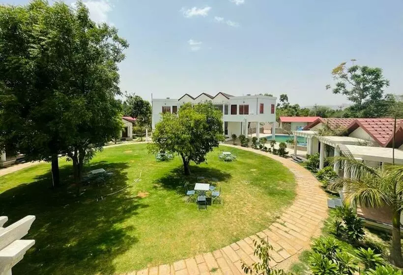 Las Cabanas Resort