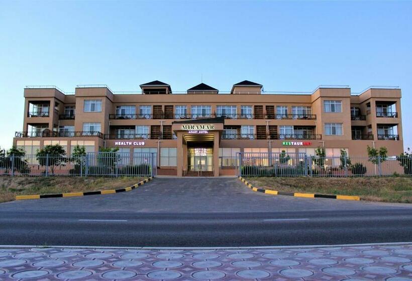 Miramar Apart Hotel & Spa