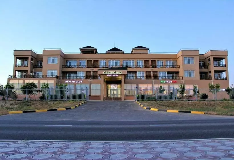 Miramar Apart Hotel & Spa