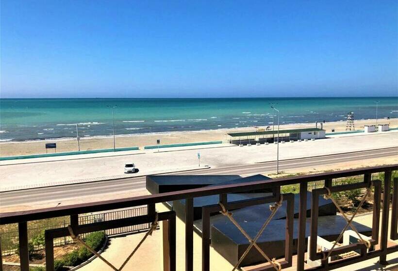 Miramar Apart Hotel & Spa