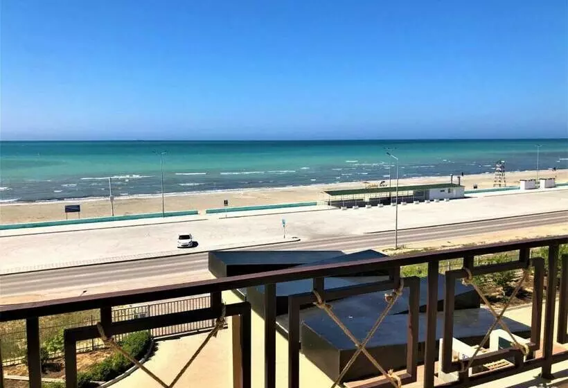Miramar Apart Hotel & Spa