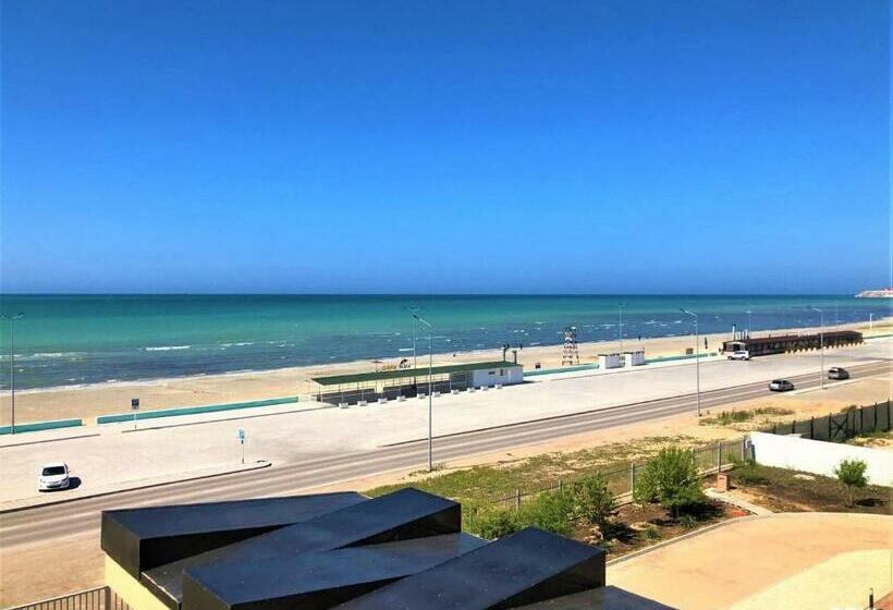 Miramar Apart Hotel & Spa