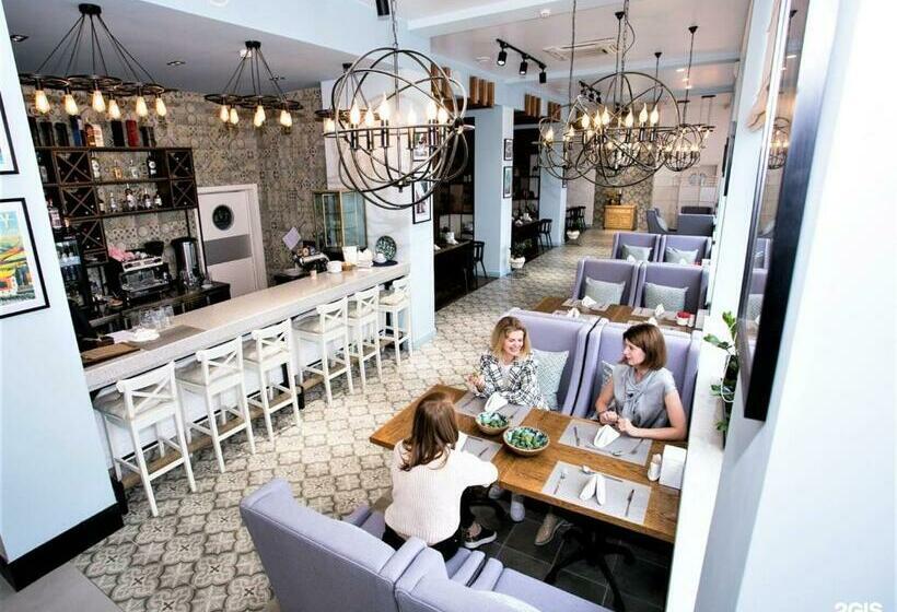 Miramar Apart Hotel & Spa